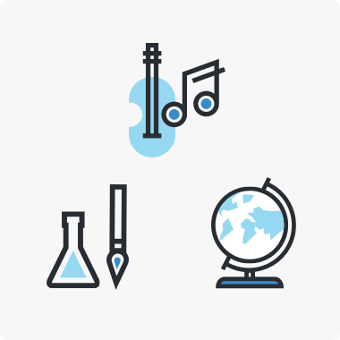 Elective Subjects icon