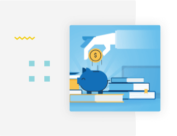 Image of a piggy bank